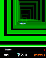 Game: DTunnel 3D