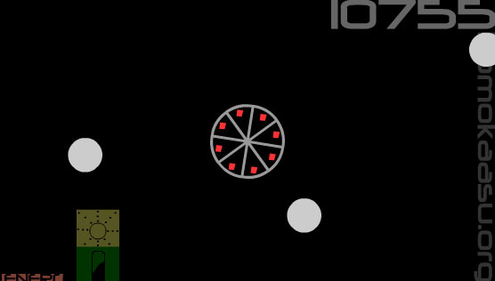 Game: Centrifuge