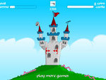 Game: Crazy Castle