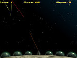 Game: Lunar Command