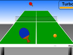 Game: Ping Pong Turbo