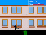 Game: SWAT