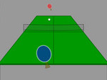 Game: Ping Pong 3D