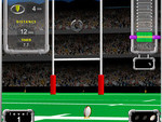 Game: Field Goal Challenge