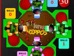 Game: Bomb Disposal Hippos