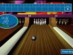 Game: TGFG Bowling