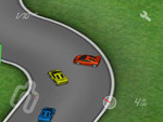 Game: 3D Racing