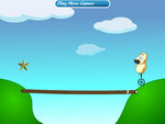 Game: Unicycle Balancer