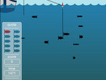 Game: Fishing the Sea