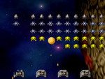 Game: Space Invaders