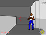 Game: Virtual Police