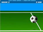 Game: Soccer Ball