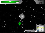 Game: Space Gunner