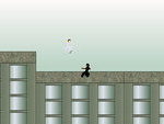 Game: Bullet Time Fighting