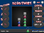 Game: Blob Twist