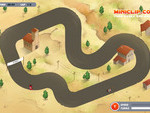 Game: Rural Racer