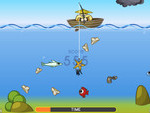 Game: Super Fishing