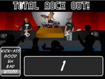 Game: Total Rockout