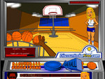 Game: Basketball Rally