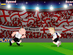 Game: Rooney on the Rampage