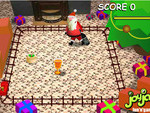 Game: Sober Santa 2