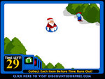 Game: Super Sled Racing