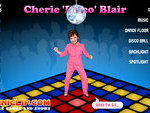 Game: Cherie Disco Blair