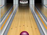 Game: Bowling