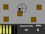 Game: Gunman Shooter 2