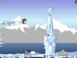 Game: Polar Rescue