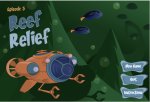 Game: Scooby Doo - Reef Relief