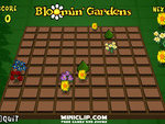 Game: Blooming Gardens