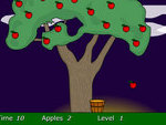 Game: Apples