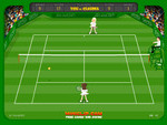Game: Tennis Ace