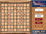 Game: Sudoku Original
