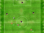 Game: Virtual Champions League