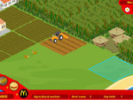 Game: McDonald's Videogame