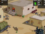 Game: War on Terrorism 2